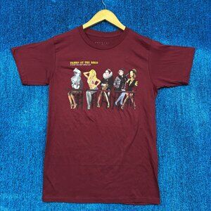 Panic! at the Disco Graphic T-Shirt Size M